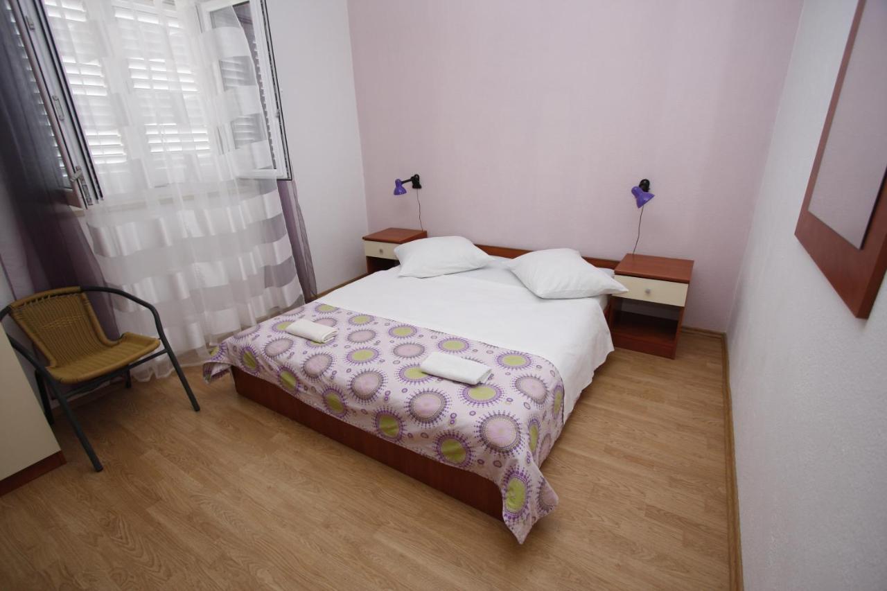 Apartments Turic Tucepi Luaran gambar
