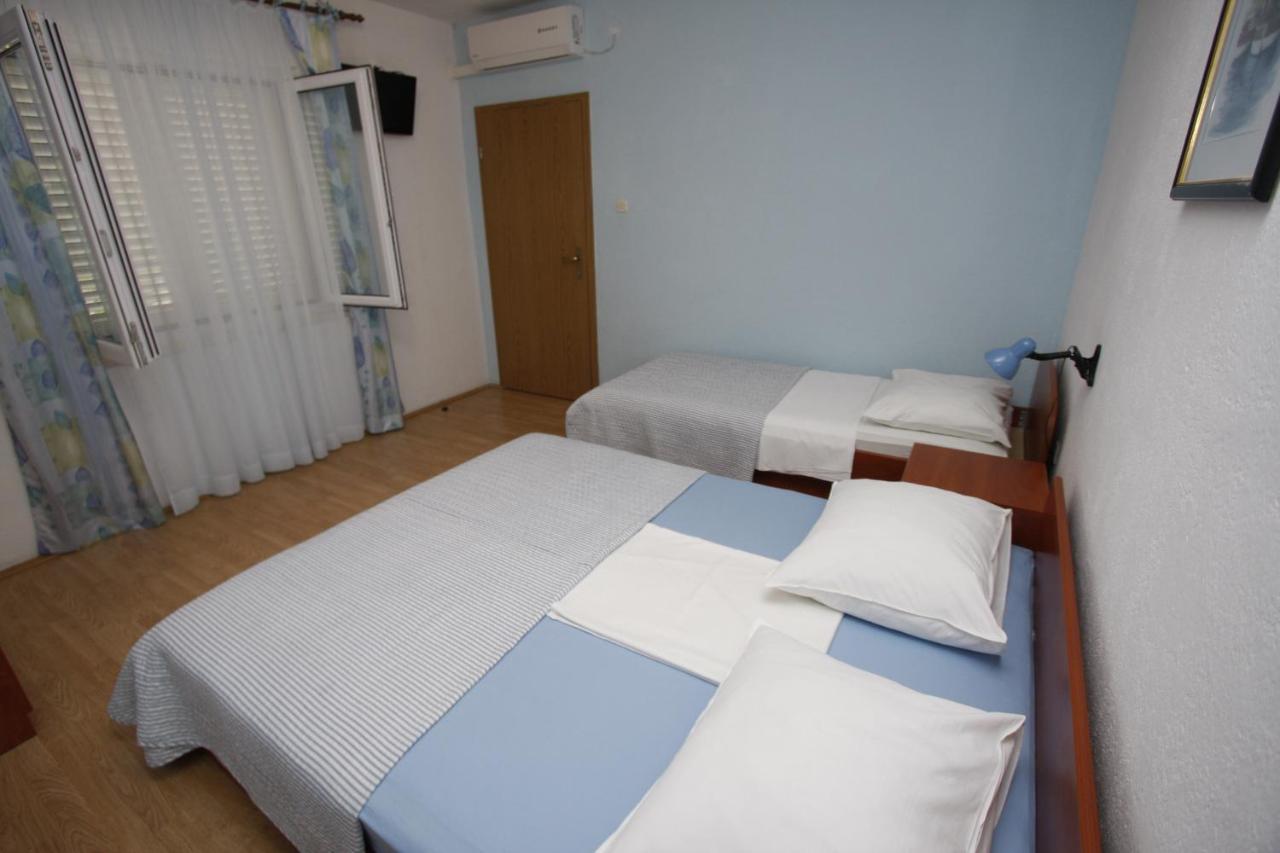 Apartments Turic Tucepi Luaran gambar