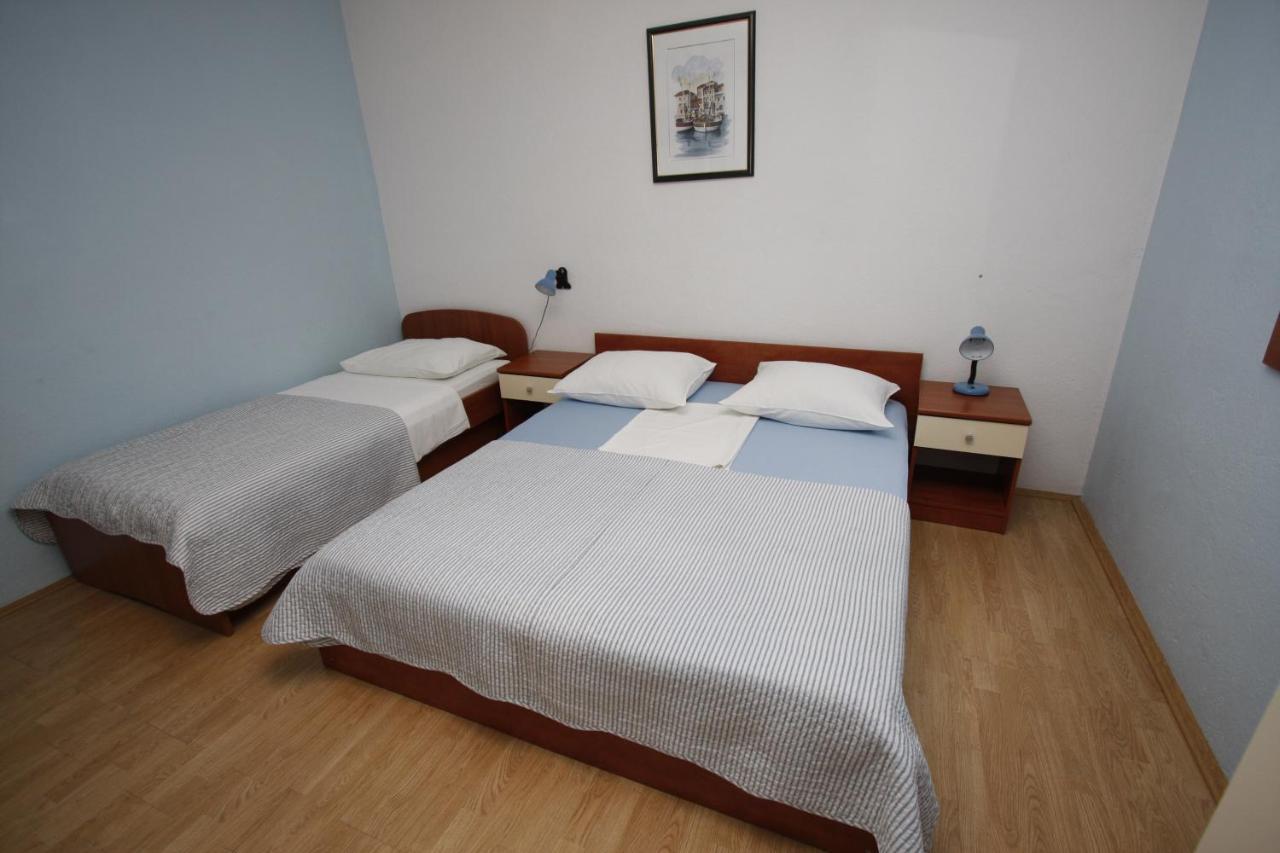Apartments Turic Tucepi Luaran gambar