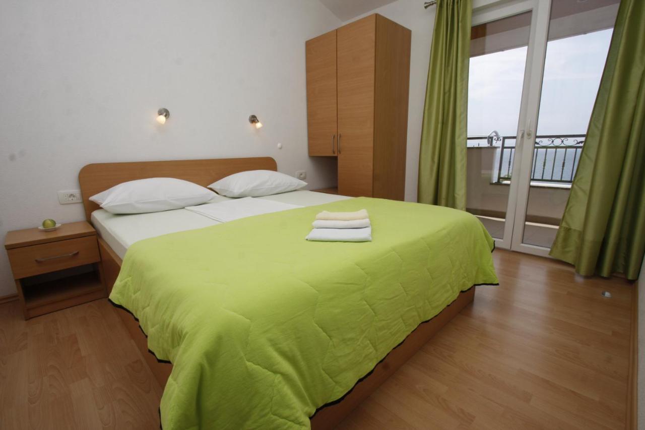 Apartments Turic Tucepi Luaran gambar
