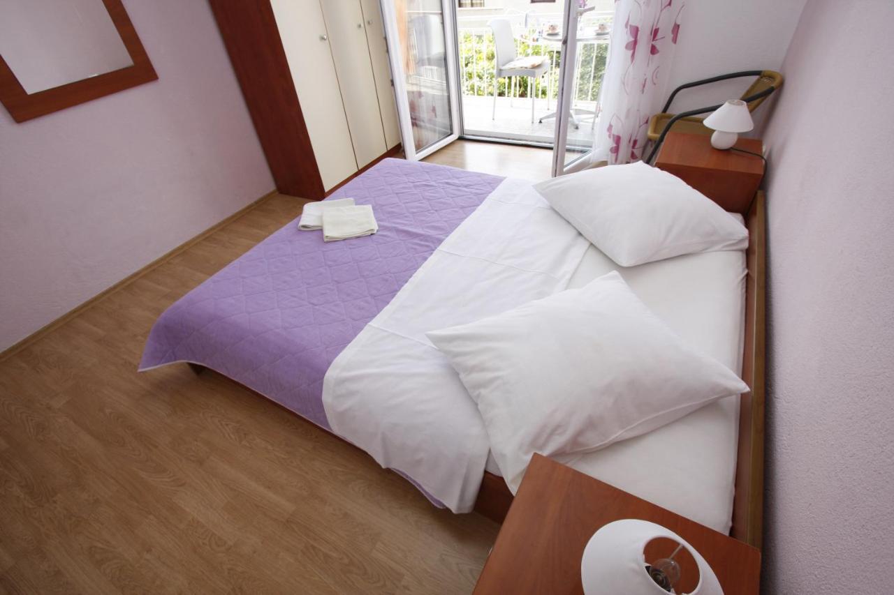 Apartments Turic Tucepi Luaran gambar
