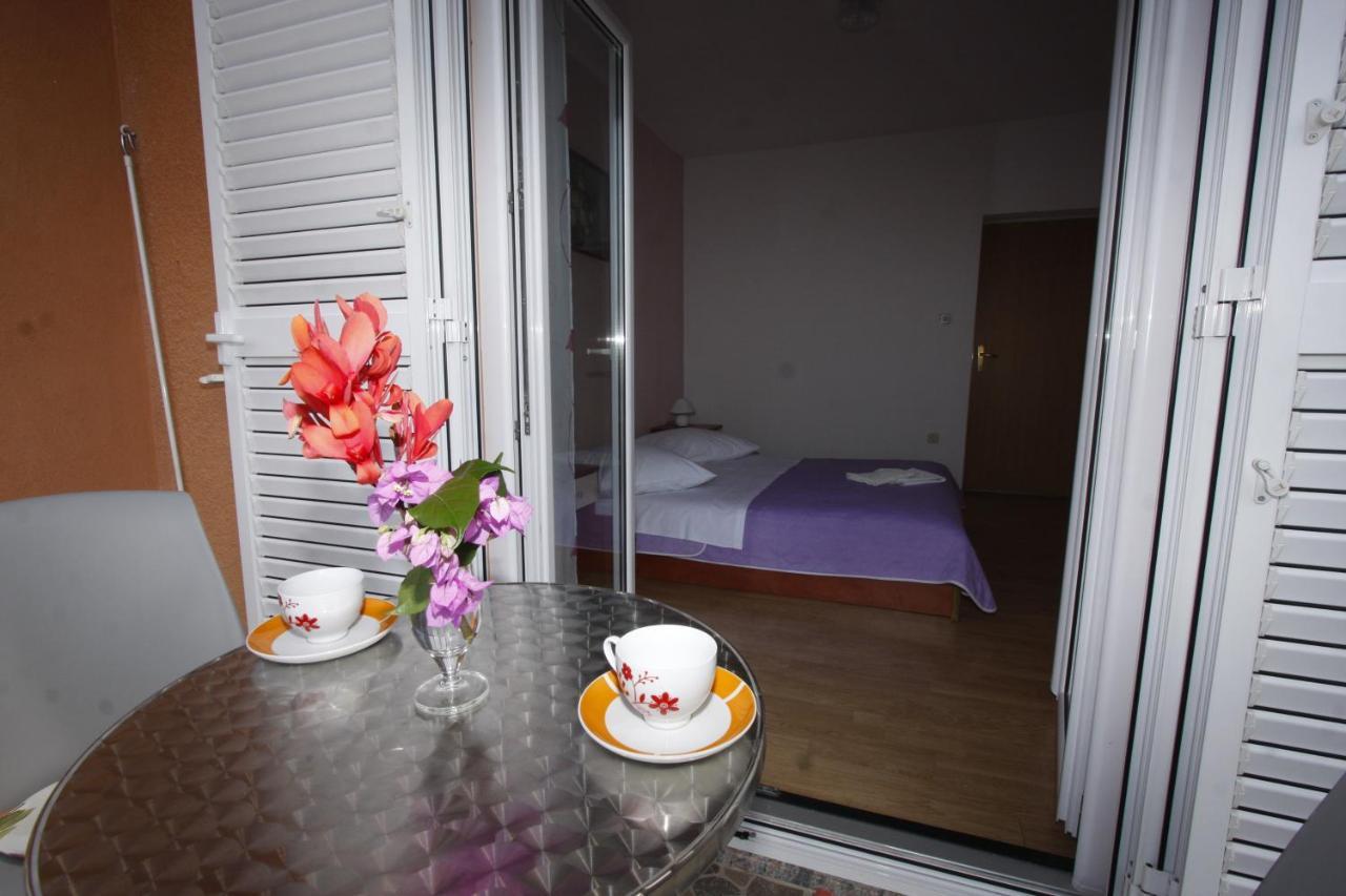 Apartments Turic Tucepi Luaran gambar