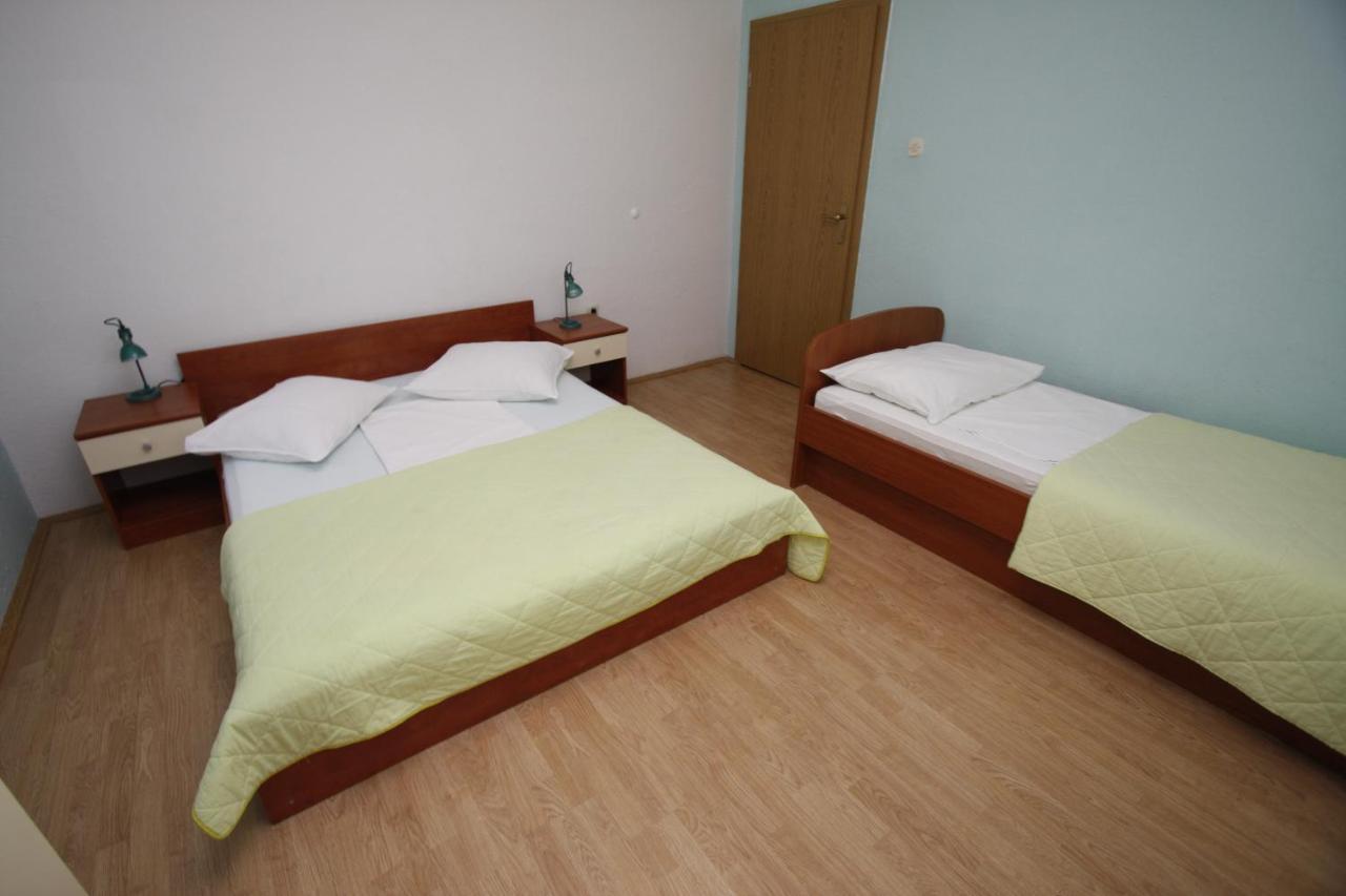 Apartments Turic Tucepi Luaran gambar