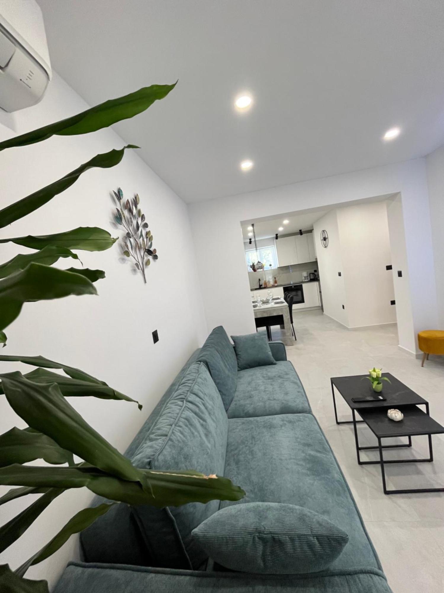 Apartments Turic Tucepi Luaran gambar