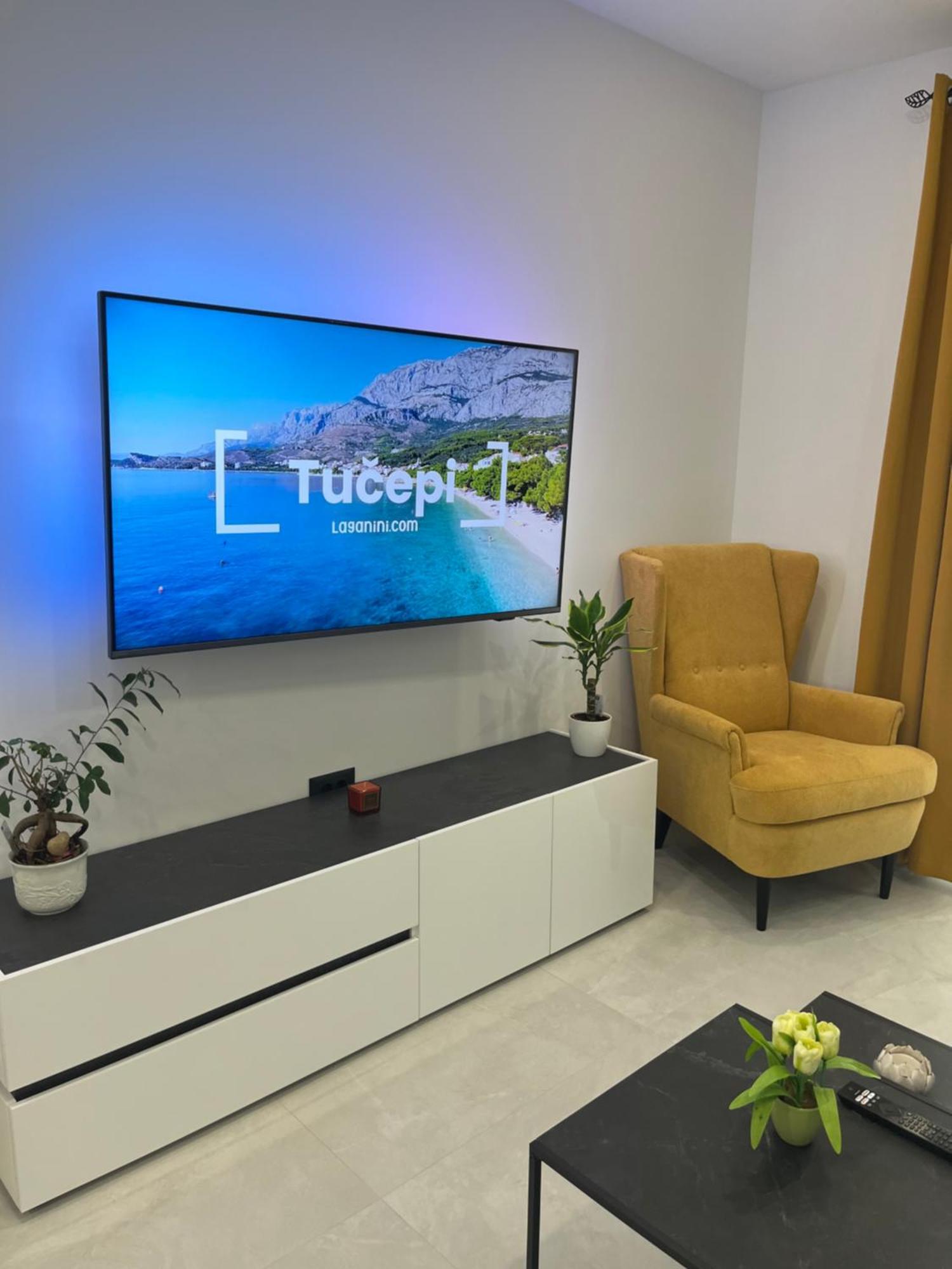 Apartments Turic Tucepi Luaran gambar