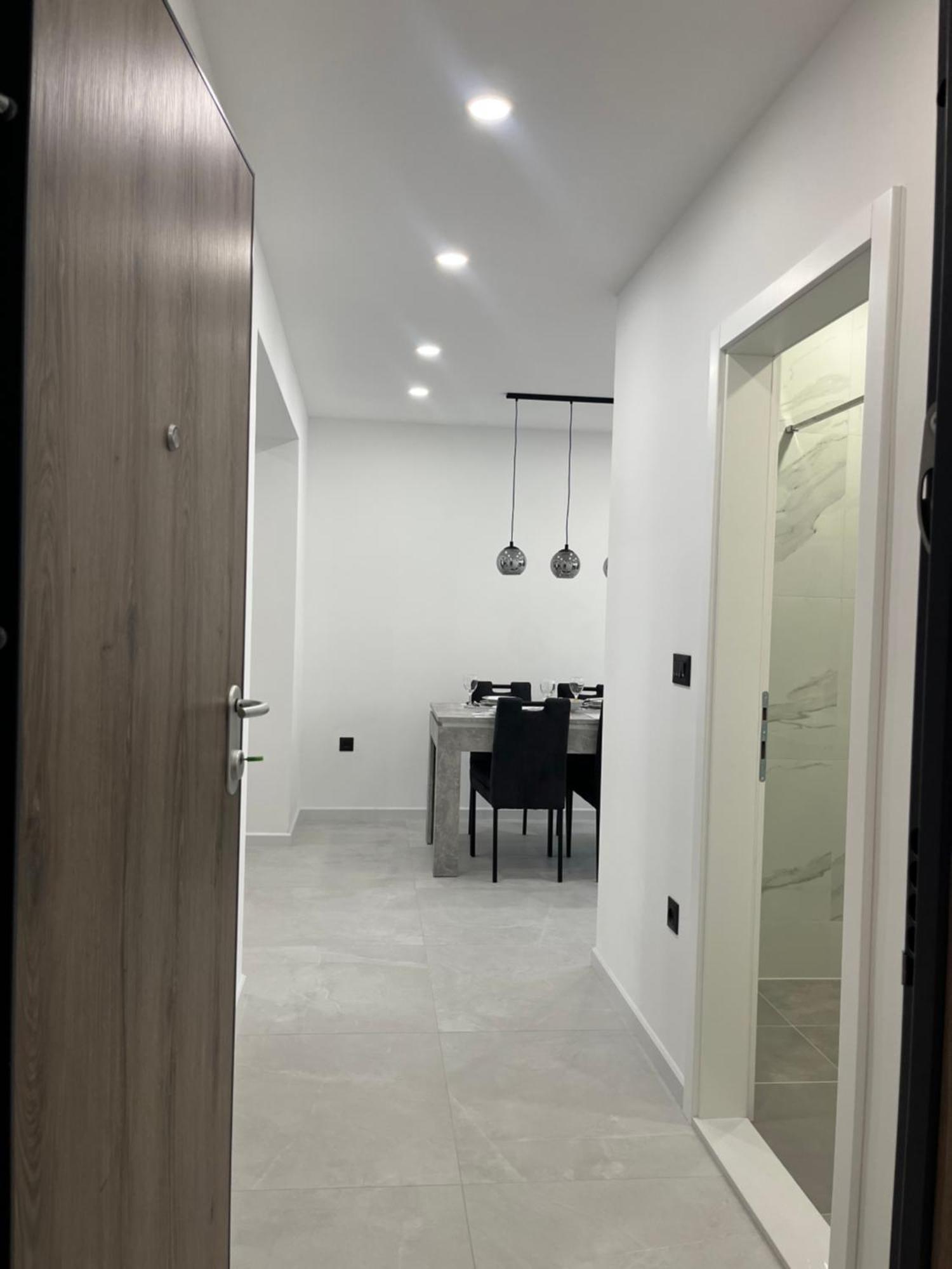 Apartments Turic Tucepi Luaran gambar