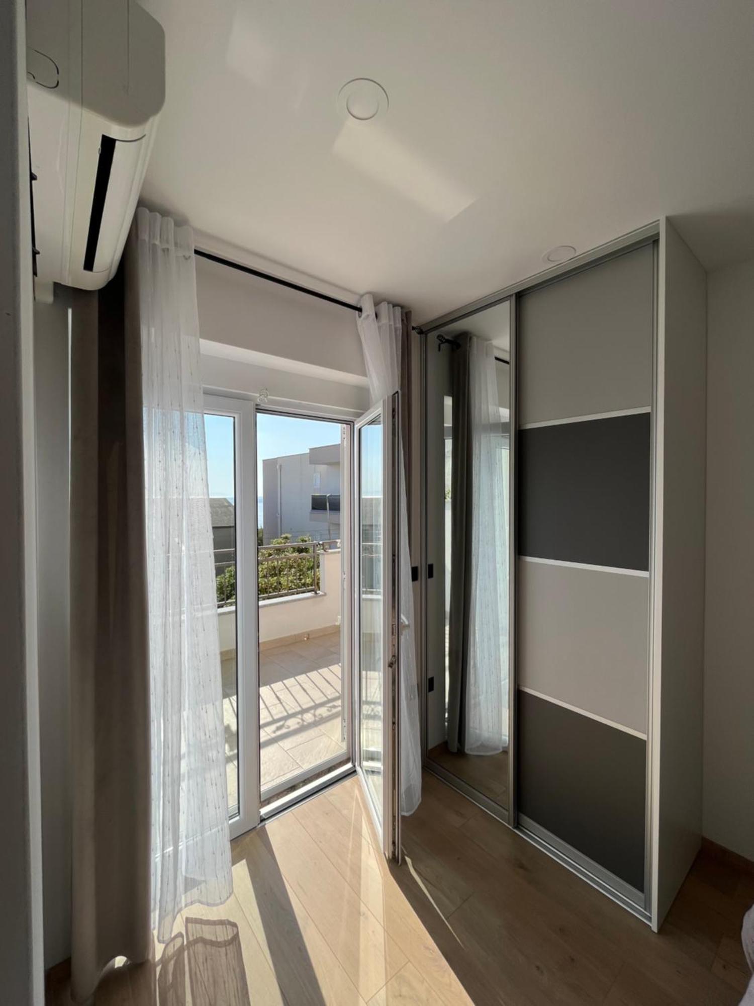 Apartments Turic Tucepi Luaran gambar