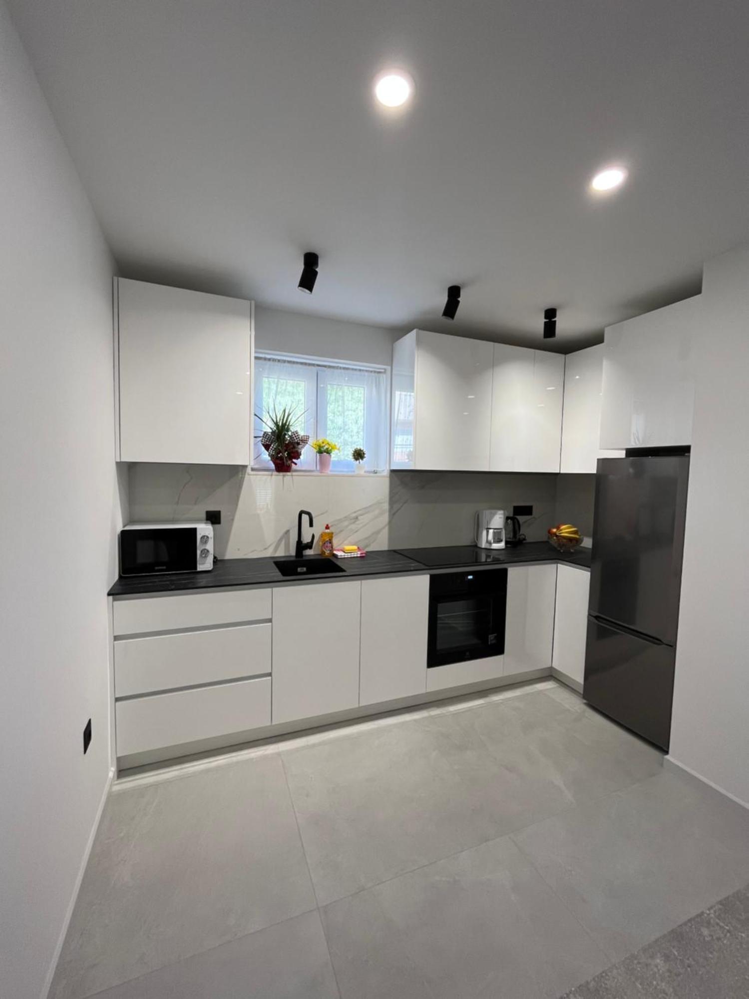 Apartments Turic Tucepi Luaran gambar
