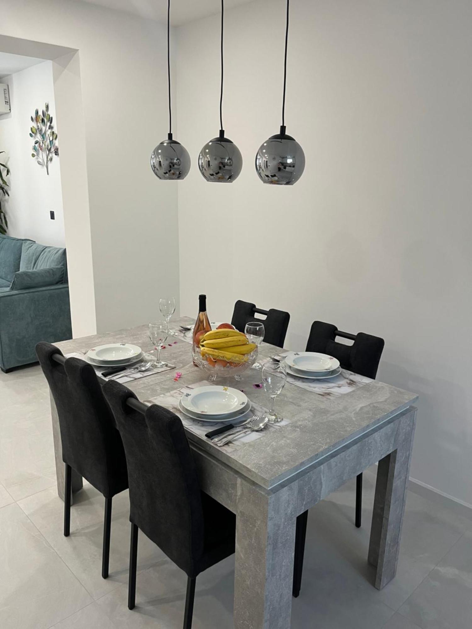 Apartments Turic Tucepi Luaran gambar